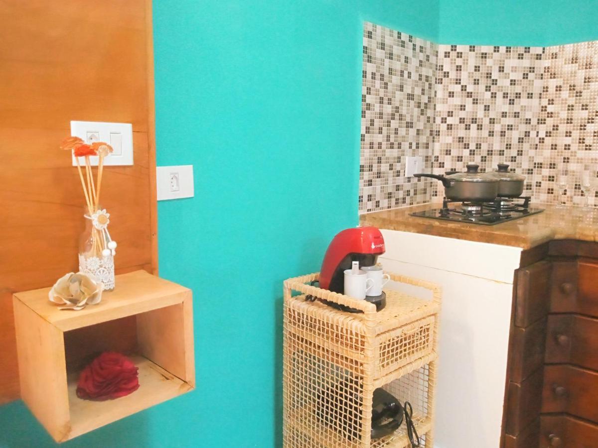 Chale De Charme Mandomai Villa Ilhabela Eksteriør bilde