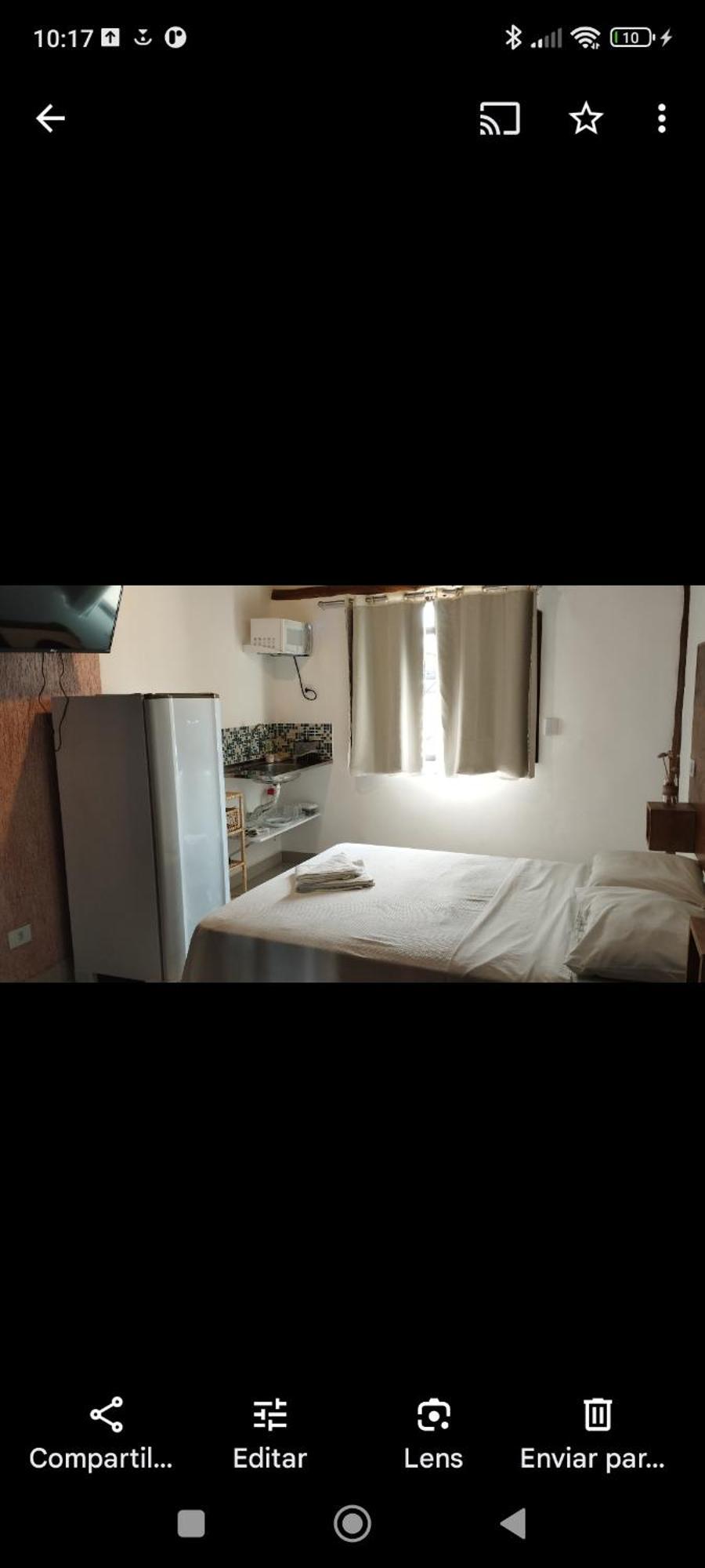 Chale De Charme Mandomai Villa Ilhabela Eksteriør bilde